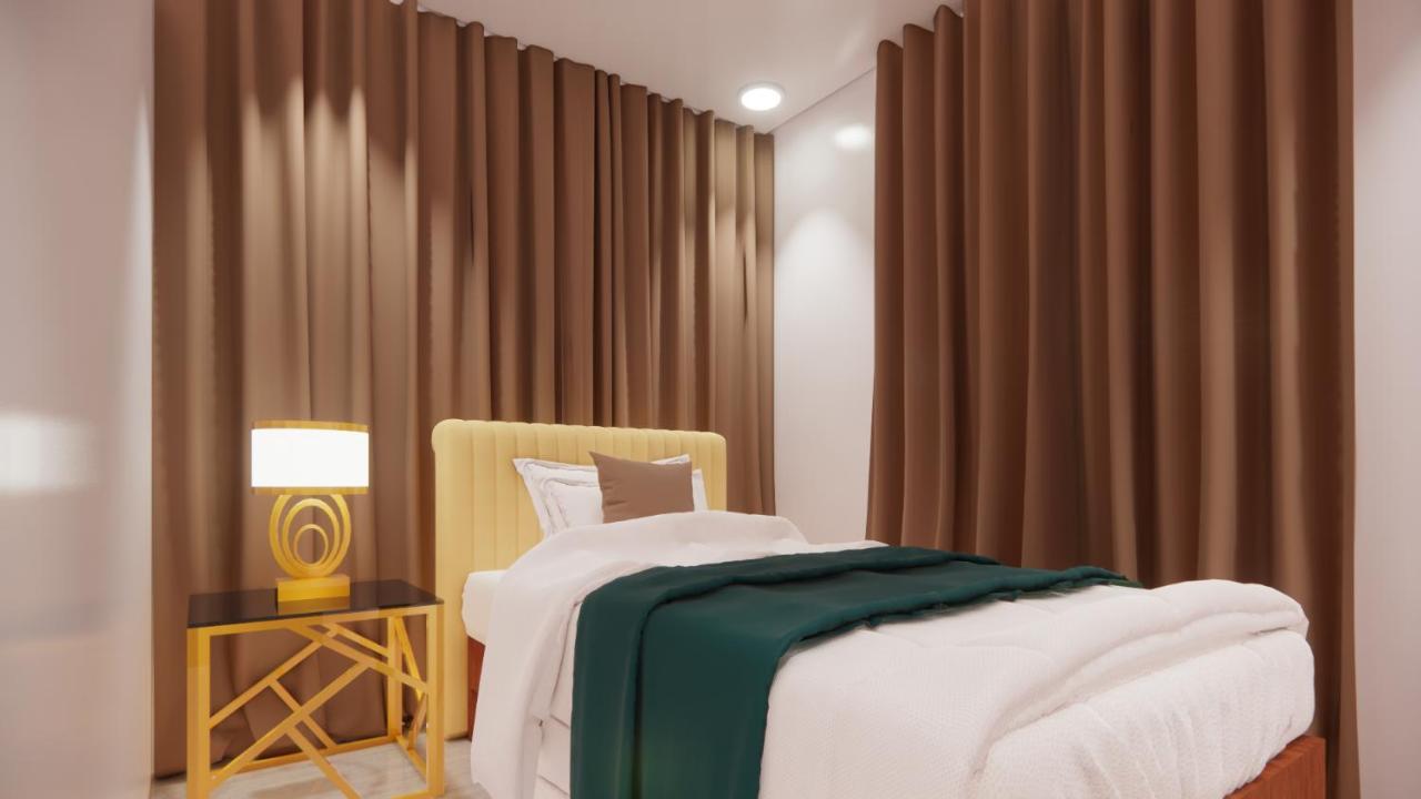 Solano Residences Lipa City ภายนอก รูปภาพ